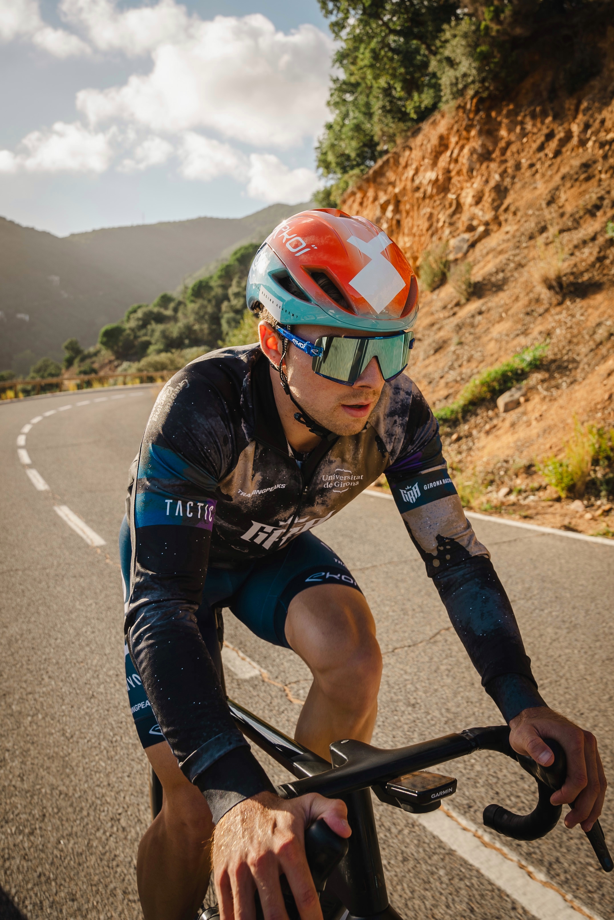 Scott Ludford professional